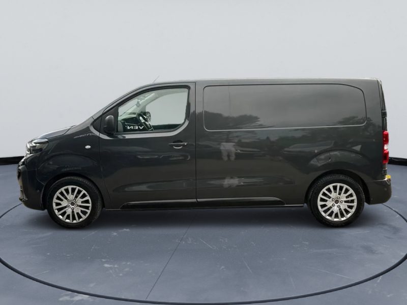 PEUGEOT EXPERT 4 M 2.0 BLUE HDI 180 EAT PH2 2025