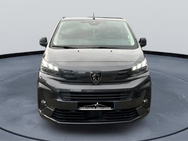 PEUGEOT EXPERT M 2.0 BLUE HDI 180 EAT 2025
