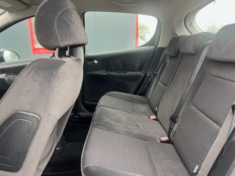  Peugeot 207 1.6 Exécutive Pack / Garantie 3/12 Mois