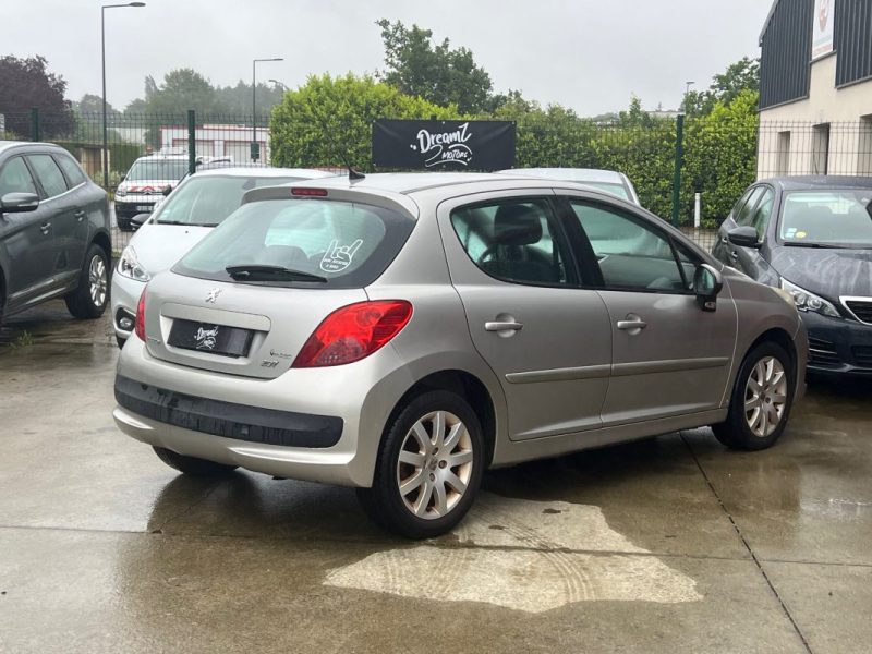  Peugeot 207 1.6 Exécutive Pack / Garantie 3/12 Mois