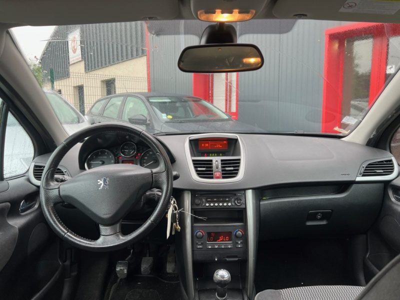  Peugeot 207 1.6 Exécutive Pack / Garantie 3/12 Mois