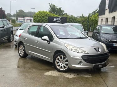  Peugeot 207 1.6 Exécutive Pack / Garantie 3/12 Mois