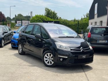 Citroen C4 Picasso 1.6 HDi Exclusive / Garantie 3/12 Mois