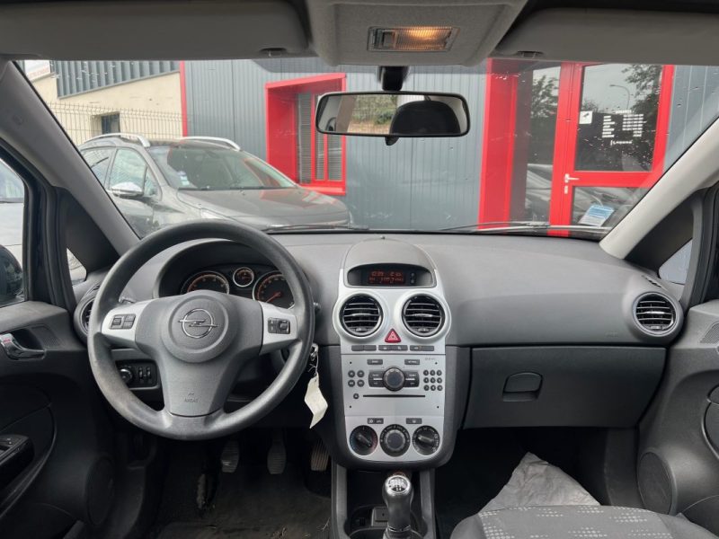 Opel Corsa 1.3 CDTI Edition / Garantie 3/12 Mois