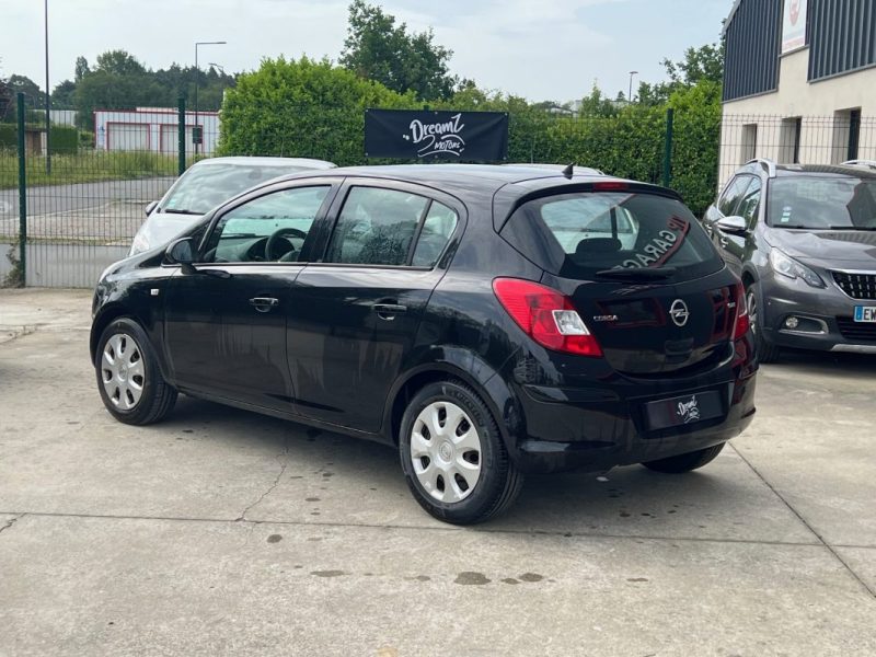 Opel Corsa 1.3 CDTI Edition / Garantie 3/12 Mois