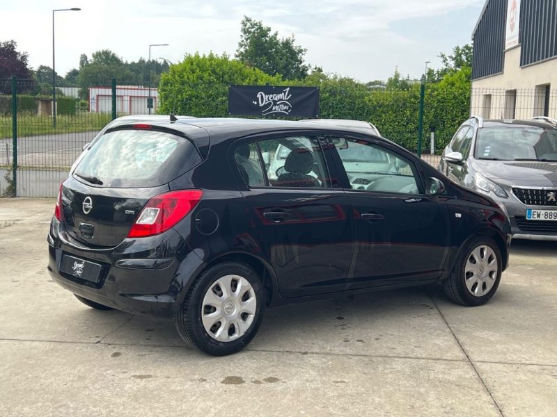 Opel Corsa 1.3 CDTI Edition / Garantie 3/12 Mois