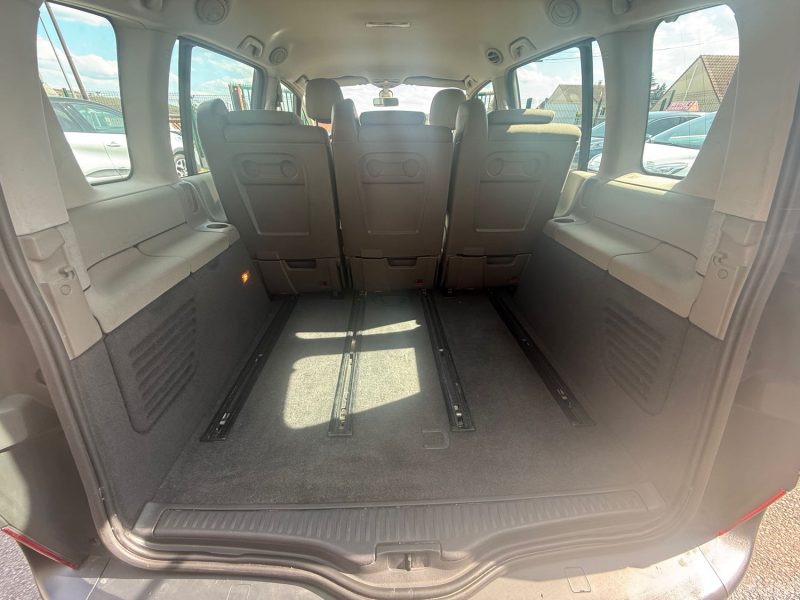 RENAULT ESPACE 4 IV 2.2 DCI 150CV 7 PLACES AUTHENTIQUE  2005