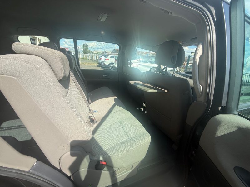 RENAULT ESPACE 4 IV 2.2 DCI 150CV 7 PLACES AUTHENTIQUE  2005