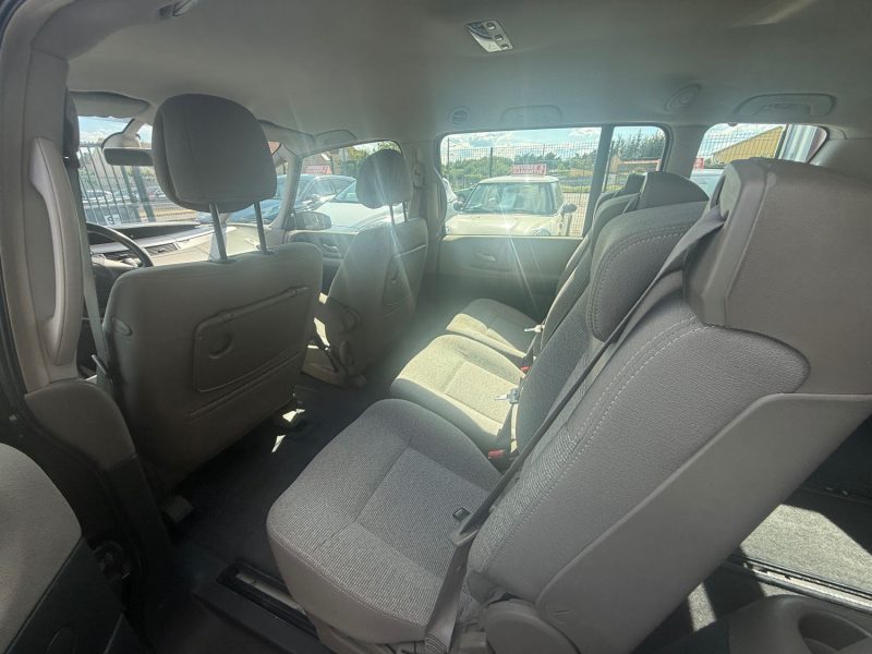 RENAULT ESPACE 4 IV 2.2 DCI 150CV 7 PLACES AUTHENTIQUE  2005
