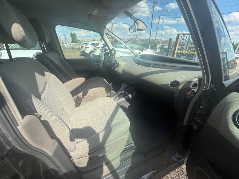 RENAULT ESPACE 4 IV 2.2 DCI 150CV 7 PLACES AUTHENTIQUE  2005