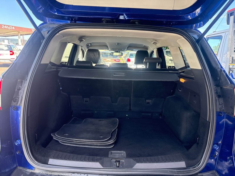 FORD KUGA 2.0 TDCI 140CH  Titanium 