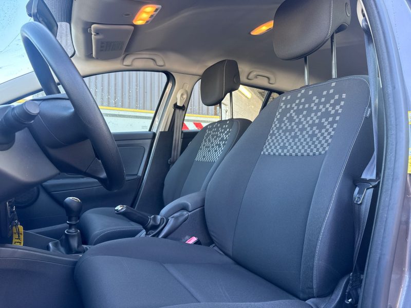 RENAULT  MEGANE ESTATE 1.5 DCI 110 EXPRESSION 