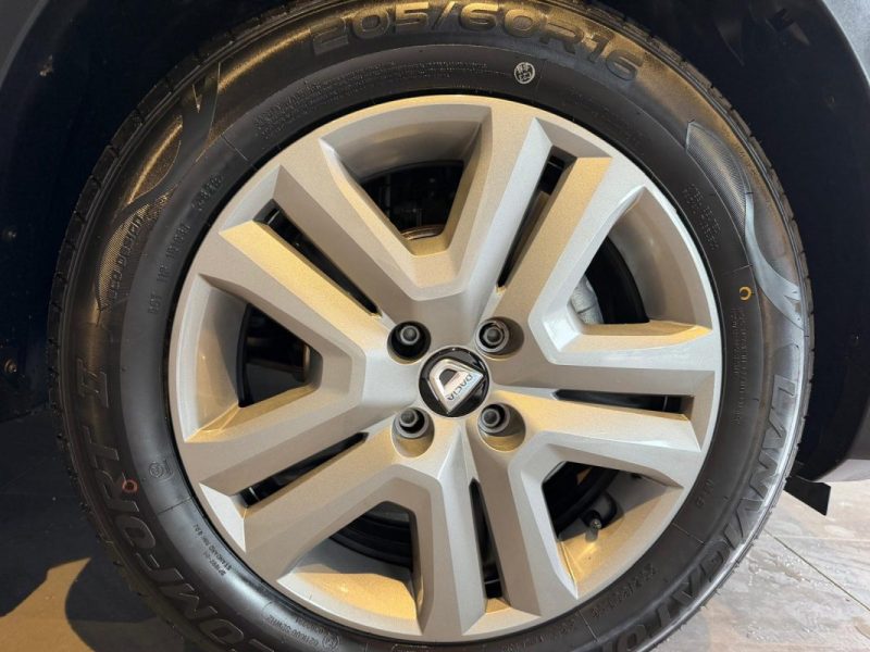 DACIA SANDERO  1.0 ECO-G 100 STEPWAY CONFORT / CLIM AUTO / CAMERA  