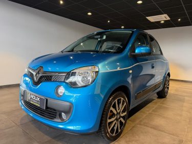 RENAULT TWINGOIII 1.0 SCE 70 INTENS / ENTRETIEN RENAULT 