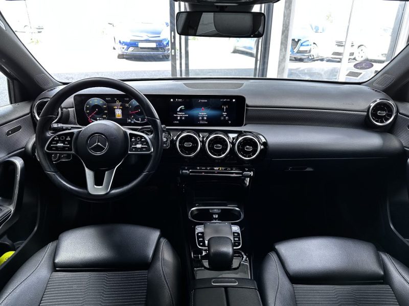 CLASSE A 200 163Cv PROGRESSIVE  LINE 7G-DCT