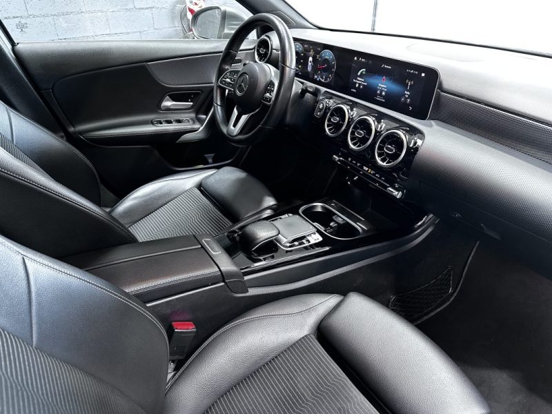 CLASSE A 200 163Cv PROGRESSIVE  LINE 7G-DCT