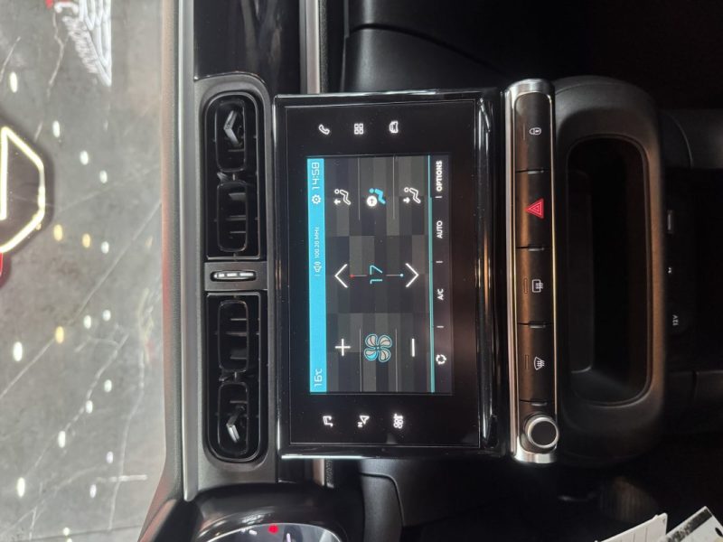 CITROEN C3 PURETECH 82CH LIVE 105G 2017