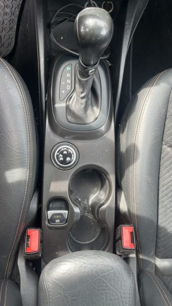 FIAT 500X 1.4 MULTIAIR 16V 170CH CROSS+ 4X4 AT9 2018