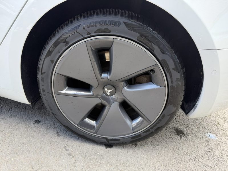 TESLA MODEL 3 STANDARD RWD PLUS MY21 2021