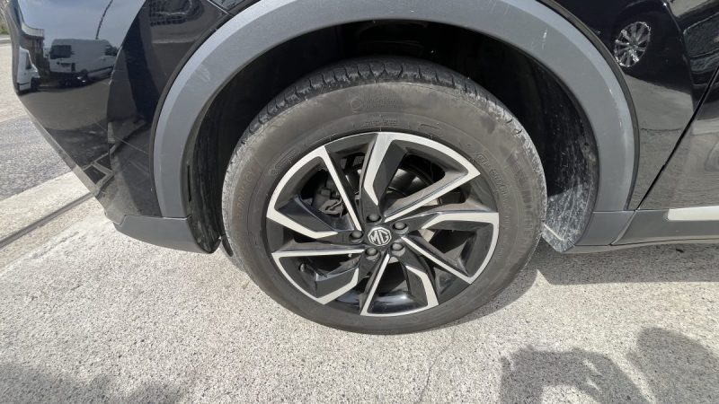 M.G. ZS ZS SUV 1.0 T GDI 2022