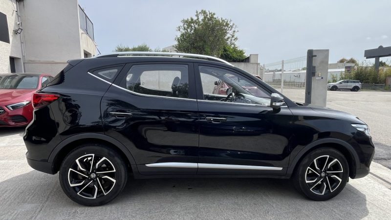 M.G. ZS ZS SUV 1.0 T GDI 2022