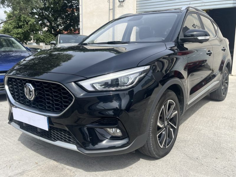 M.G. ZS ZS SUV 1.0 T GDI 2022