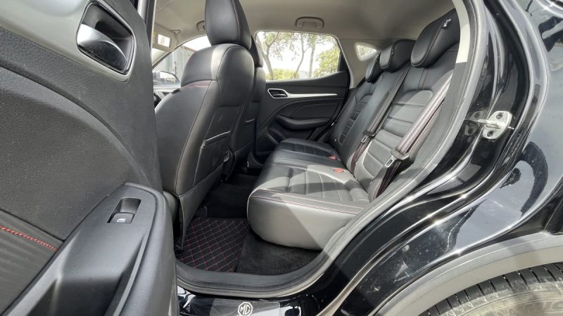 M.G. ZS ZS SUV 1.0 T GDI 2022