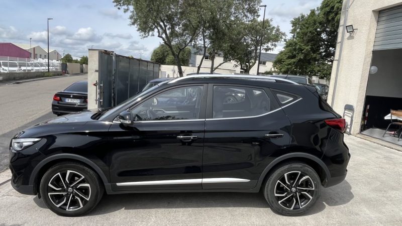 M.G. ZS ZS SUV 1.0 T GDI 2022