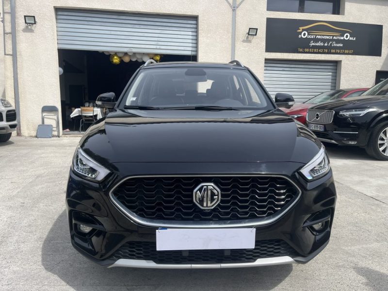 M.G. ZS ZS SUV 1.0 T GDI 2022