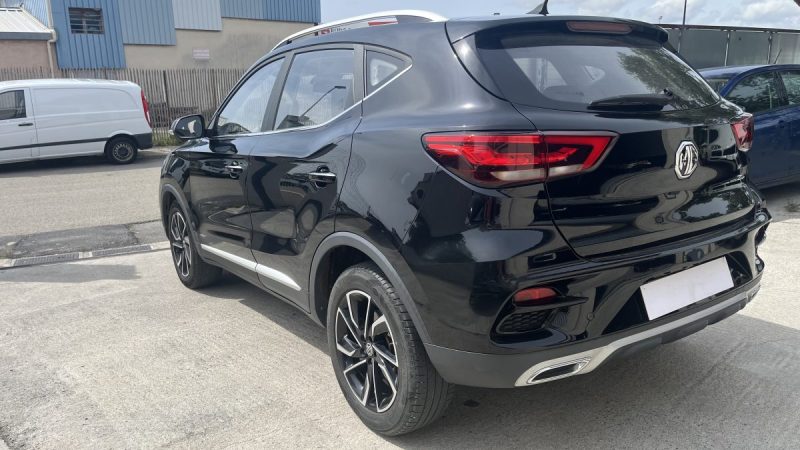 M.G. ZS ZS SUV 1.0 T GDI 2022