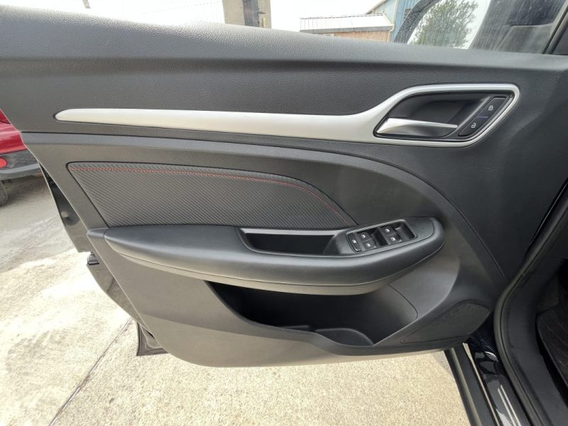 M.G. ZS ZS SUV 1.0 T GDI 2022