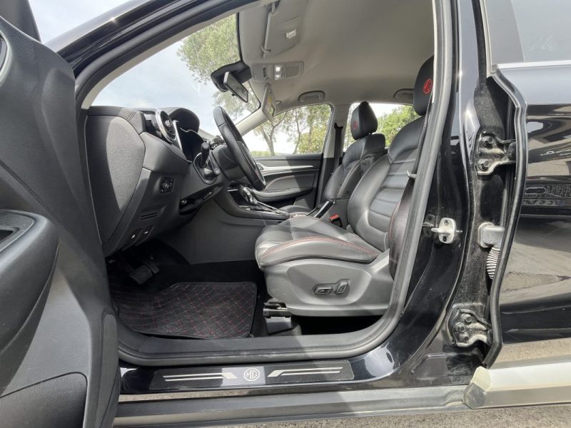 M.G. ZS ZS SUV 1.0 T GDI 2022