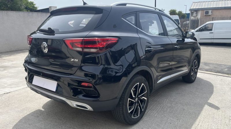 M.G. ZS ZS SUV 1.0 T GDI 2022