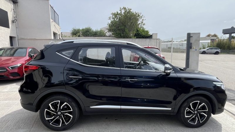 M.G. ZS ZS SUV 1.0 T GDI 2022