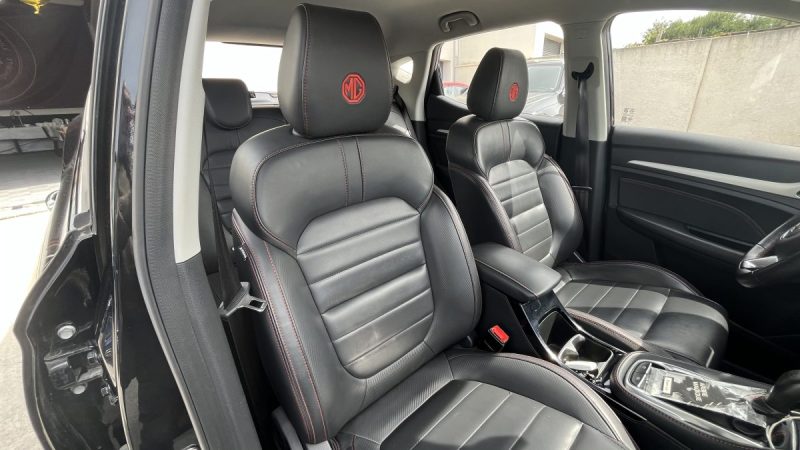 M.G. ZS ZS SUV 1.0 T GDI 2022
