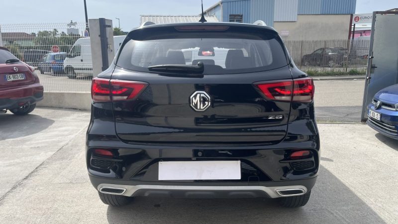 M.G. ZS ZS SUV 1.0 T GDI 2022
