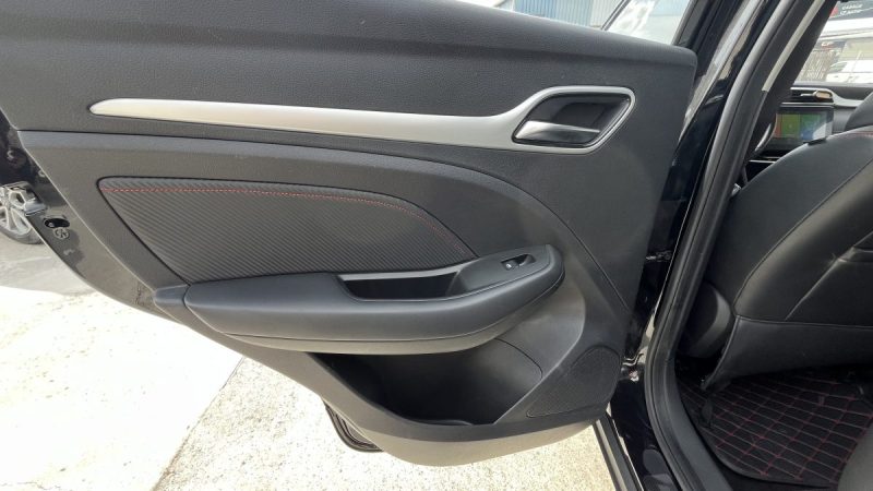M.G. ZS ZS SUV 1.0 T GDI 2022