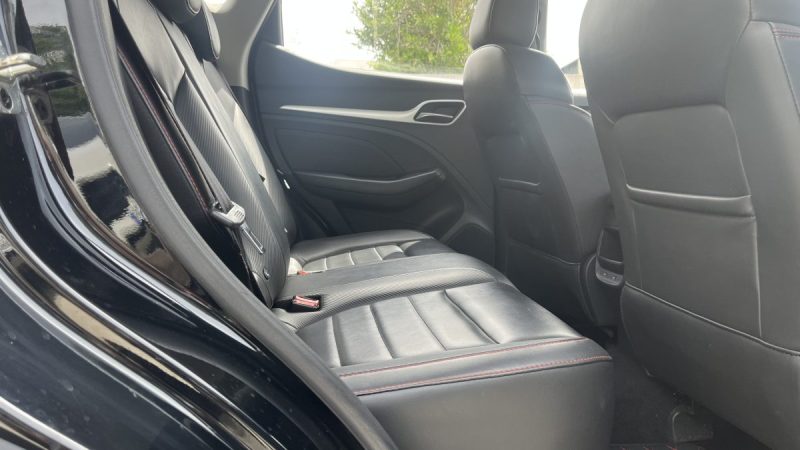 M.G. ZS ZS SUV 1.0 T GDI 2022