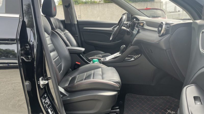 M.G. ZS ZS SUV 1.0 T GDI 2022