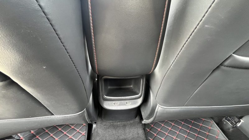 M.G. ZS ZS SUV 1.0 T GDI 2022