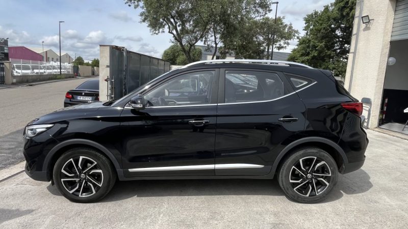 M.G. ZS ZS SUV 1.0 T GDI 2022