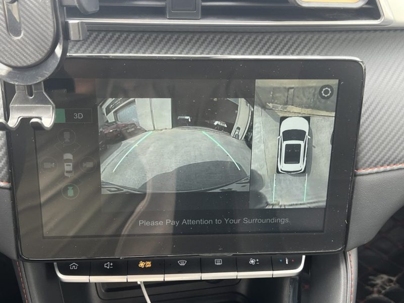 M.G. ZS ZS SUV 1.0 T GDI 2022