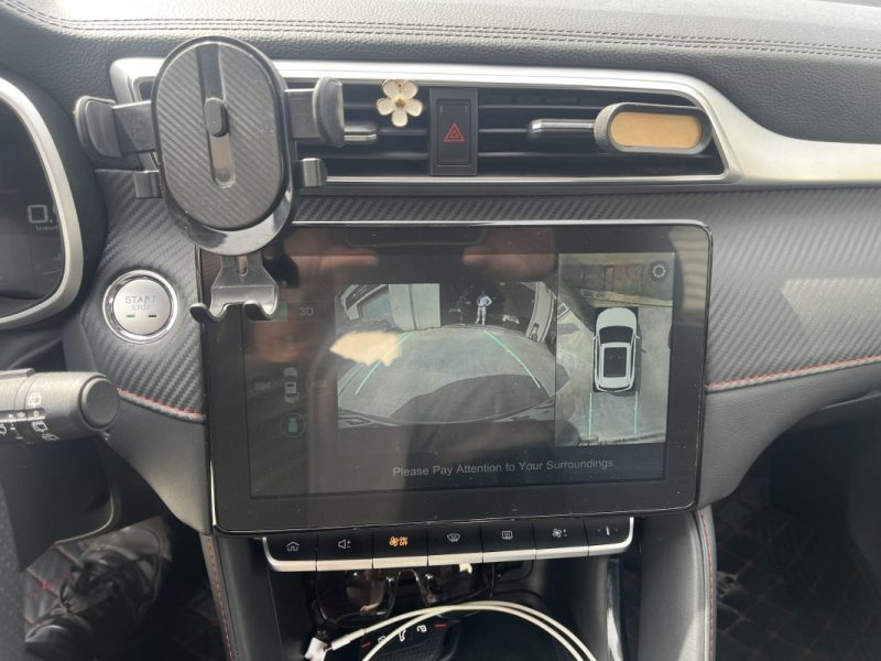 M.G. ZS ZS SUV 1.0 T GDI 2022