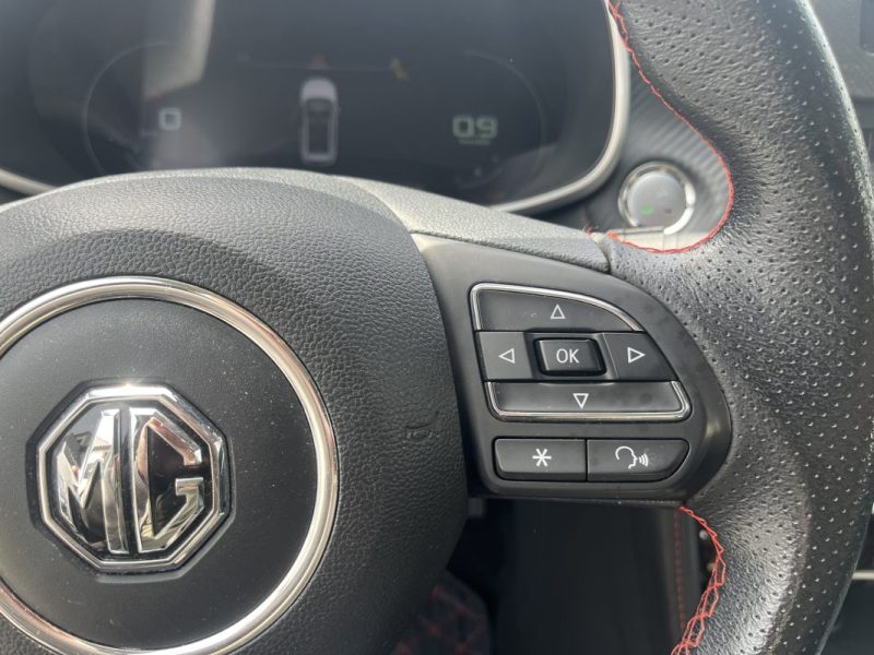 M.G. ZS ZS SUV 1.0 T GDI 2022