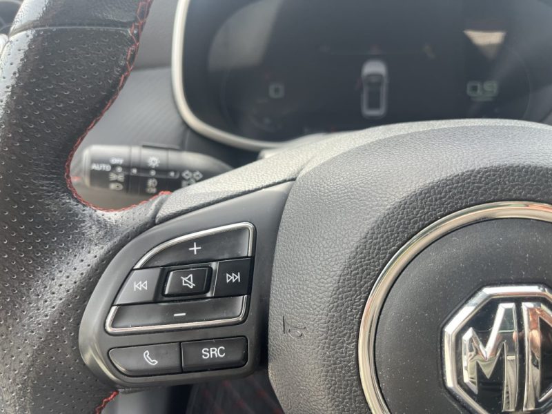 M.G. ZS ZS SUV 1.0 T GDI 2022