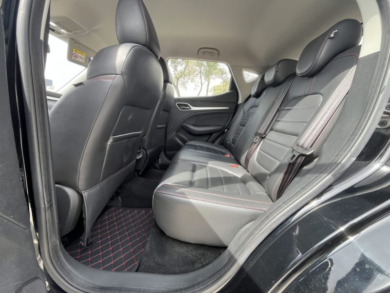 M.G. ZS ZS SUV 1.0 T GDI 2022