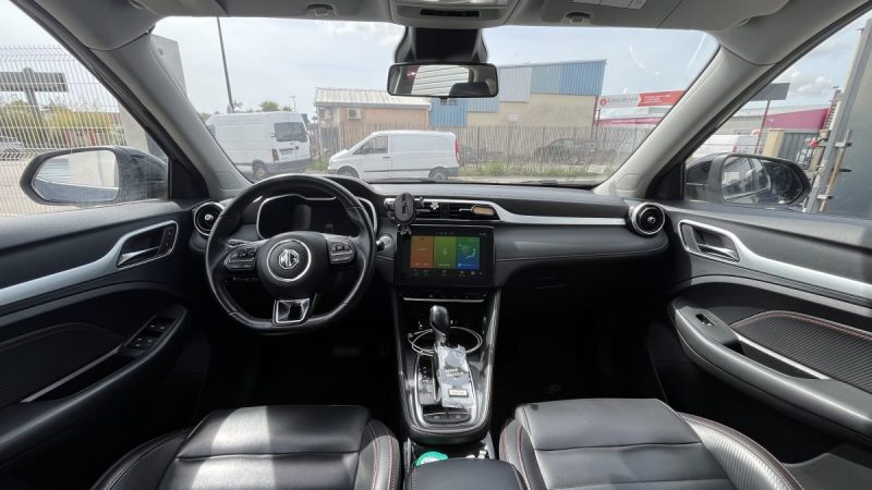 M.G. ZS ZS SUV 1.0 T GDI 2022