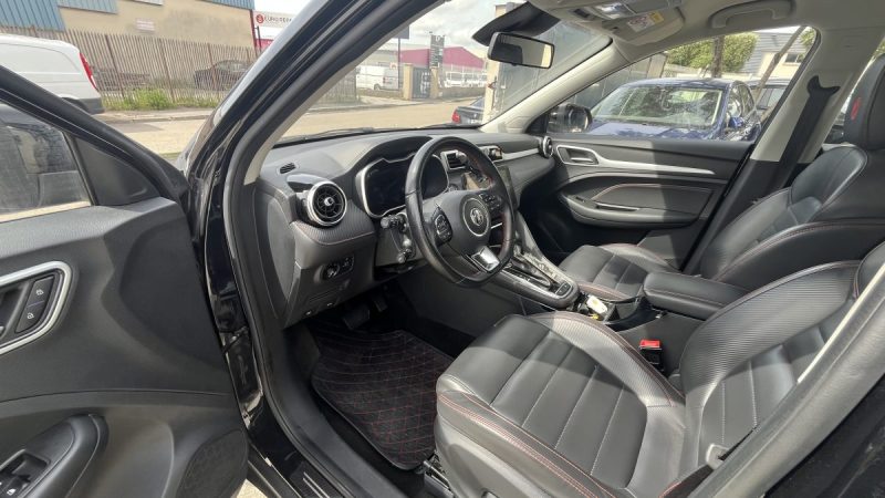 M.G. ZS ZS SUV 1.0 T GDI 2022