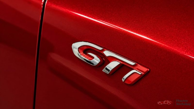 PEUGEOT 308 GTI 270 ch | Différentiel Torsen | Denon | Freins avant neufs | Entretien suivi 