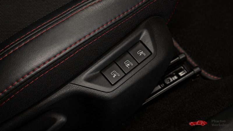 PEUGEOT 308 GTI 270 ch | Différentiel Torsen | Denon | Freins avant neufs | Entretien suivi 